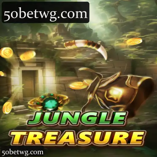 JungleTreasure