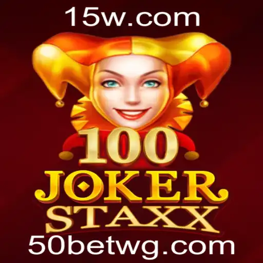 Explorando a Excitação do Jogo 100JokerStaxx com a Estratégia 50bet