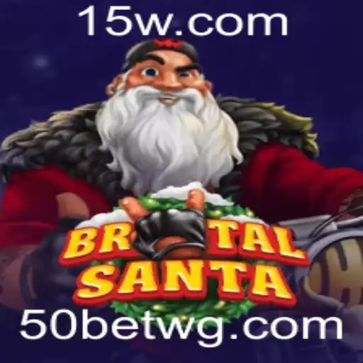 Desvendando BrutalSanta: Atraindo Aventura e Estratégia para 50bet