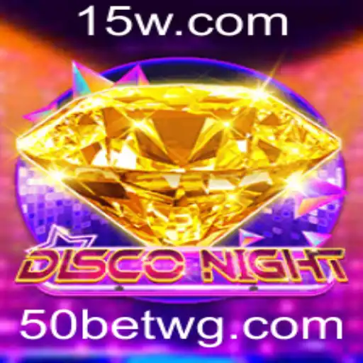 DiscoNight: Um Jogo Empolgante e Dinâmico Em Ação