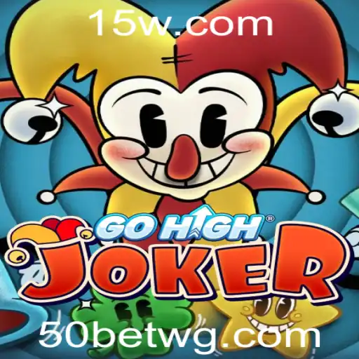 Explorando o Universo de GoHighJoker: Um Novo Conceito de Apostas com 50bet