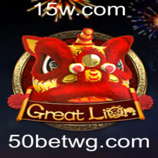 Explorando o Fascinante Mundo de GreatLion e a Estratégia 50bet