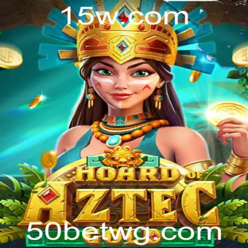 Descubra o Fascinante Mundo de HoardofAztecgold com a Estratégia 50bet
