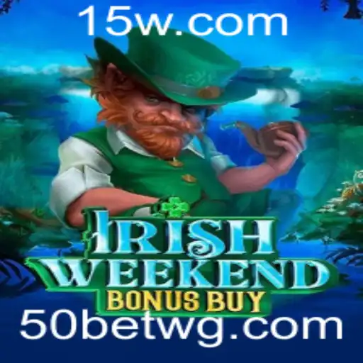 Descubra as Emoções do Jogo IrishWeekendBonusBuy