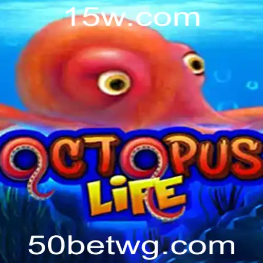 Explorando o Mundo do OctopusLife: Mergulhe em Aventuras Subaquáticas