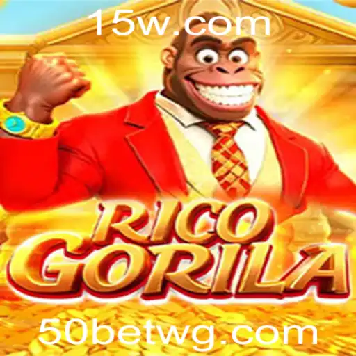 RicoGorila: Aventuras Selvagens no Mundo das Apostas
