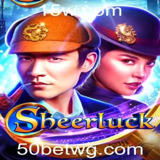Sheerluck: Um Jogo de Mistério e Estratégia Com a Emoção de 50bet