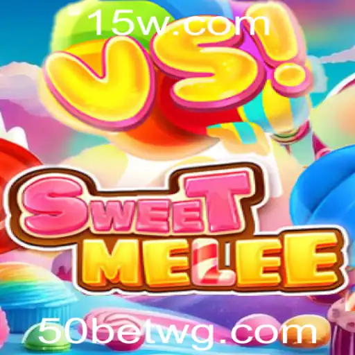 SweetMelee: Explorando o Mundo Vibrante do Novo Jogo de Estratégia