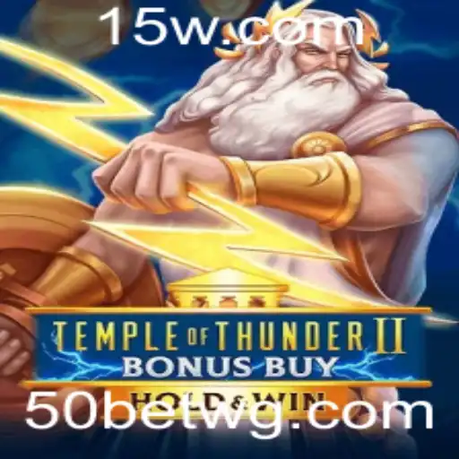 Temple of Thunder II Bonus Buy: Conheça o Jogo e Suas Regras Empolgantes
