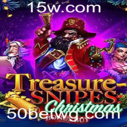 Explorando o Mundo Mágico de TreasuresnipesChristmas: Um Guia Completo