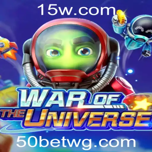 Explorando a Revolução Intergaláctica de WAROFTHEUNIVERSE