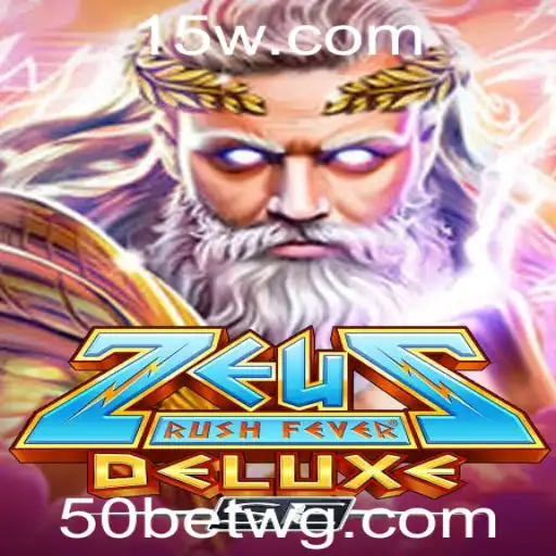 Explorando o Mundo de ZeusRushFeverDeluxeSE: O Jogo Imperdível